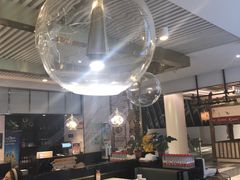 大堂-渔小生蒸汽石锅鱼(印象城店)
