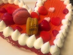 -富力希尔顿酒店·地阔自助餐厅