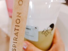 -喜茶(上海正大广场店)