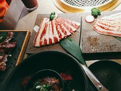-谷牛日式烤肉(宝山U天地店)