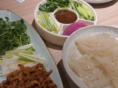 -老昌春饼(卓展店)