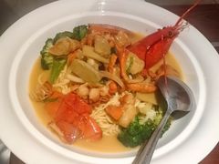 -万龙洲海鲜(阜外店)