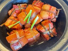 -礼耕堂·百年茶人餐厅(梅家坞店)