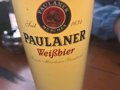 -宝莱纳餐厅(滨江店)