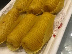 -万宝海鲜舫(劳动公园店)