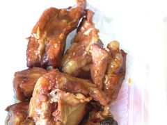 -马凯餐厅(长椿街店)