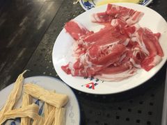 -鑫龙火锅城(青岛分店)