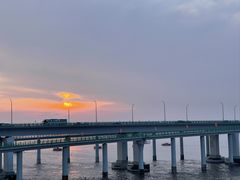 -宁波海天一洲景区