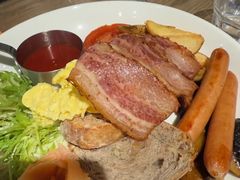 -Maxpoint Kitchen 西餐咖啡(乐峰广场店)