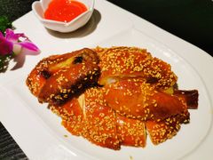 -老海陵·泰州菜(三水湾店)