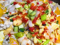 -蘭奢雅集·江浙菜(青山江滩店)