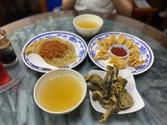 -恩宁刘福记(东华东路店)