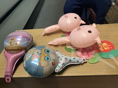 -苏州吴中希尔顿欢朋酒店