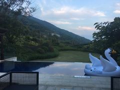 -舟山朱家尖威斯汀酒店·知味标帜自助餐厅