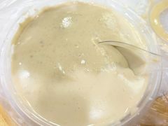 花生核桃糊-芝麻糊世家(西华店)