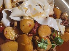 -那时新疆·若羌(经纬汇店)