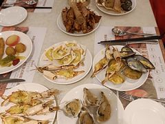 -芭菲盛宴·环球美食(锦城万达广场店)