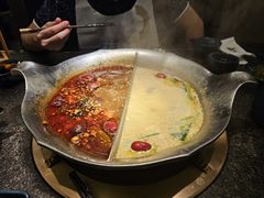 -湊湊火锅·茶憩(打浦桥日月光店)