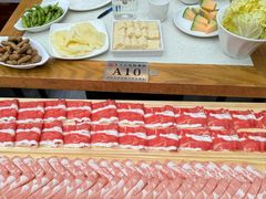 -五十六号院涮肉(雍和宫店)