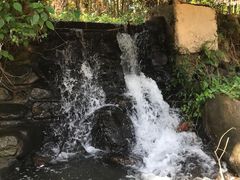 -四会奇石河风景区