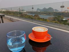 -忆咖啡观景餐厅(桂林象山公园店)