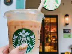 -星巴克臻选(广州沙面店)
