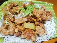-老蒲田·渔乡楼