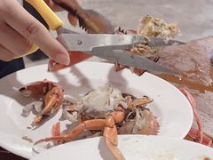 -芭提雅Amporn Seafood自助餐厅