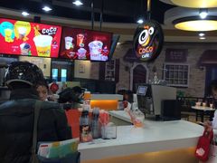 -CoCo都可(香港名都店)