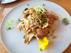 -山顶餐厅·山居菜