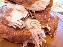 -老淮滨-蚌埠非遗小吃(淮河路店)