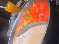 -捞王锅物料理(东百中心店)