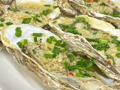 -星奇缘·海鲜餐厅(东山美食地标店)