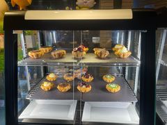 -富力希尔顿酒店·地阔自助餐厅