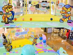 -壹海城ONE MALL