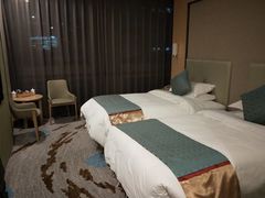 -北京太姥山国际商务酒店(建国门地铁站店)