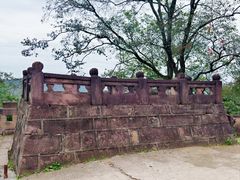 -金堂县云顶石城风景区