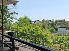 -西溪南古村落