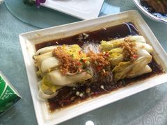 -普天和酒楼·新津菜·烤鸭(天津之眼店)