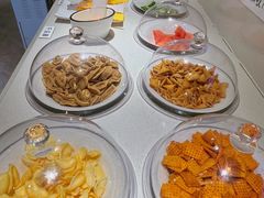 -清真·穆巴拉克西餐厅(回民街店)