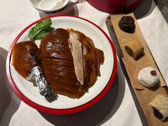 -北平宴·烤鸭·京味菜(中关村店)