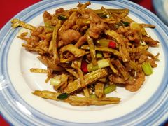 -宏状元现熬粥·京味菜(五棵松店)