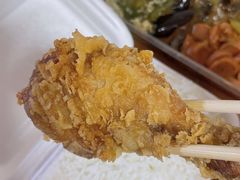 -晓宇盒饭(民安街店)