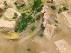 -北李妈妈菜·海肠捞饭(开发区万达店)