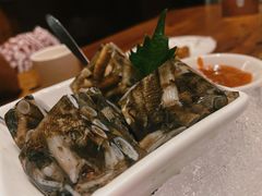 -临家闽南菜(翔安店)