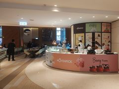 -The Place 自助餐(香港康得思酒店)