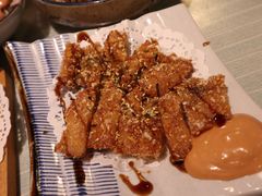 -万能料理屋(钟鼓岭路店)