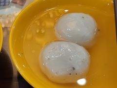 -毛华美食(清扬路店)