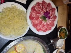 -吴老幺火锅(金龙店)