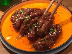 -薇酌饮·陕西菜(南门外店)